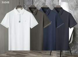 Picture of Prada Polo Shirts Short _SKUPradaM-4XL26rx27125598